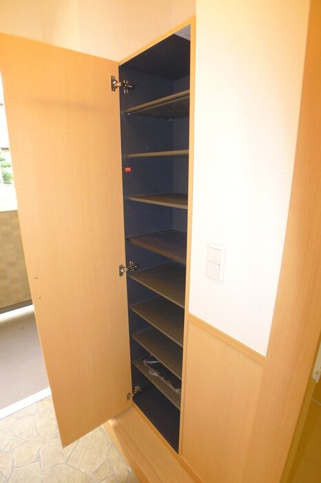 靴箱 グランシップ蘇我