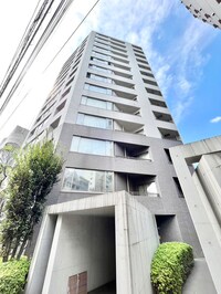 ﾊﾟｰｸｷｭｰﾌﾞ春日安藤坂(1304)