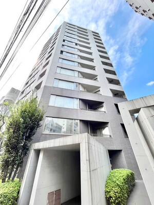 ﾊﾟｰｸｷｭｰﾌﾞ春日安藤坂(1304)