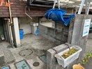 建物設備 第５由利コ－ポ