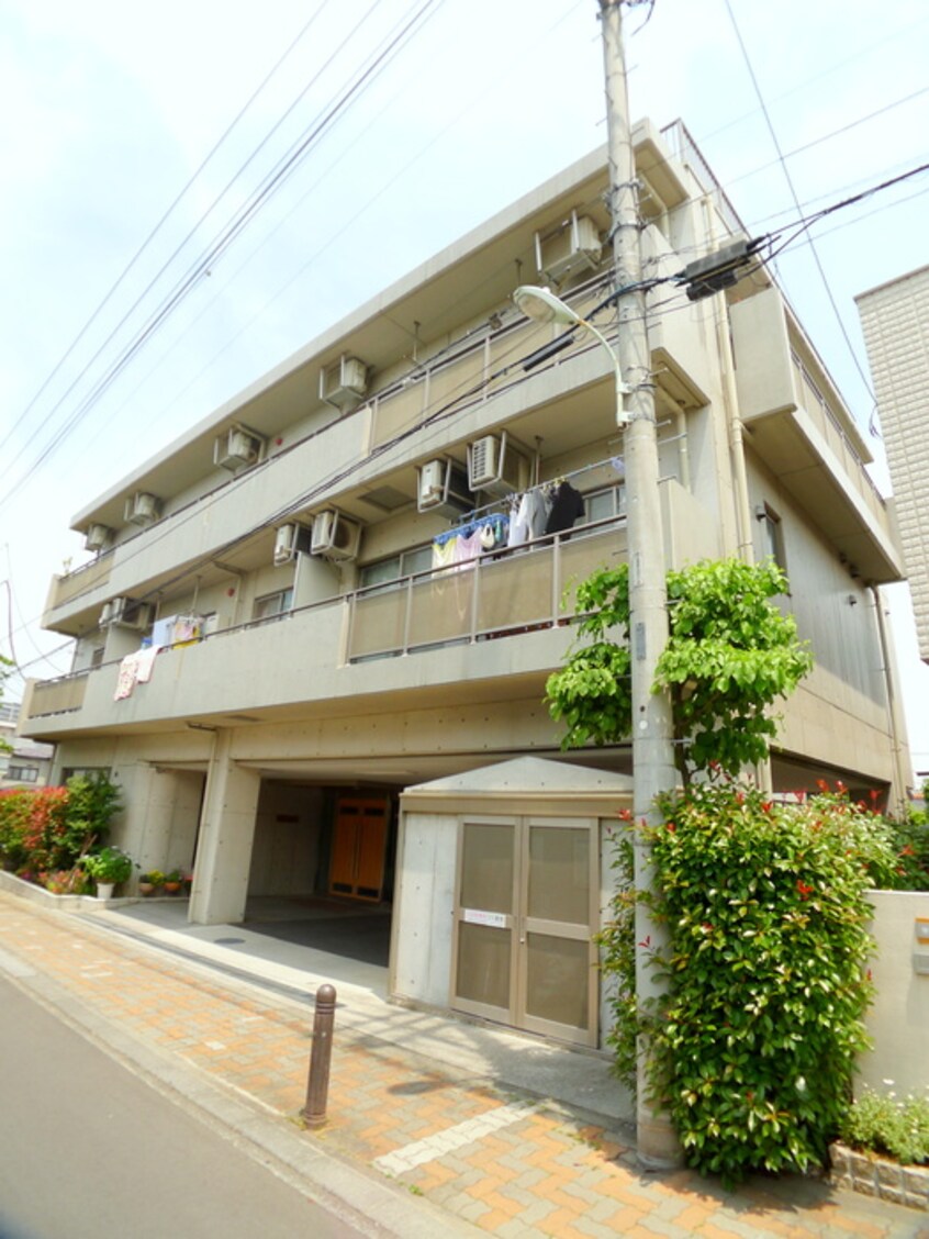 外観写真 ＮＥＸＴ秀和