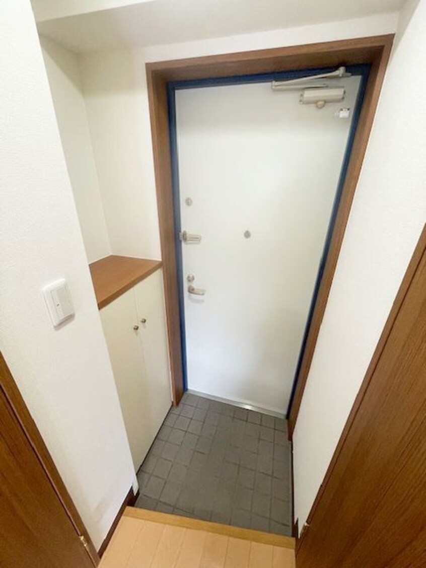 玄関 ＮＥＸＴ秀和