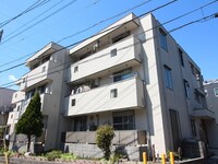 クレストＡ日吉