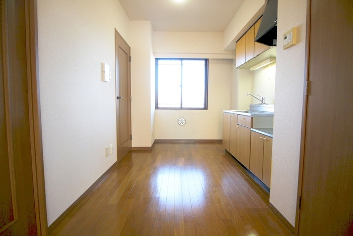 居室 ライトガーデン