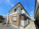 ライフステ－ジの外観