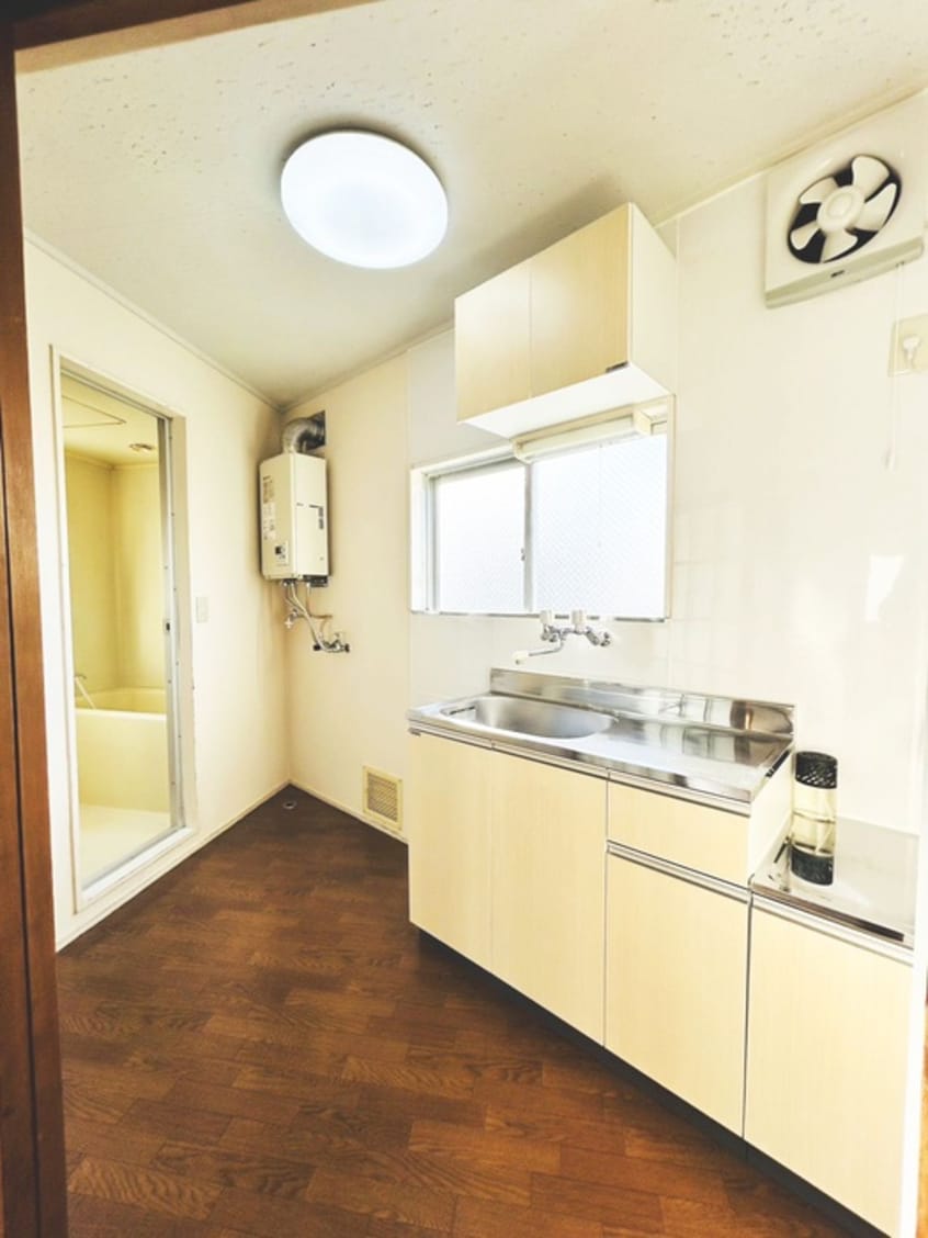 キッチン 松栄ビル