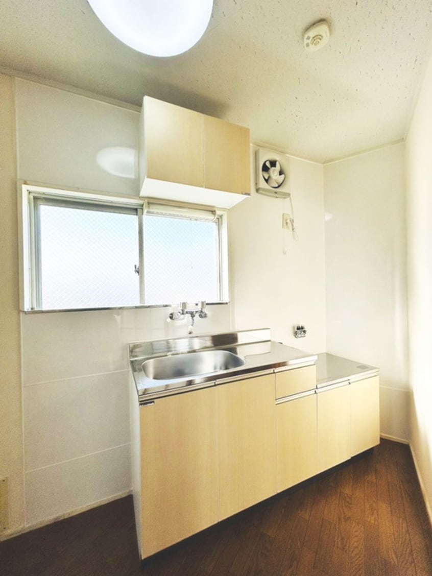 キッチン 松栄ビル