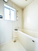 バス／シャワールーム等 松栄ビル