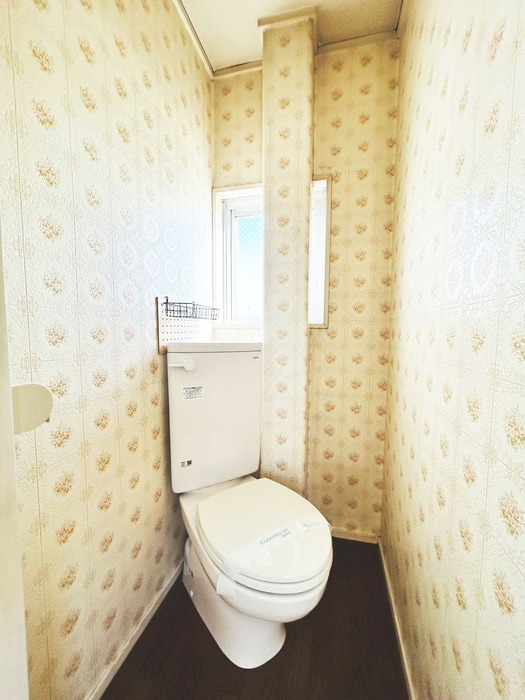 トイレ 松栄ビル