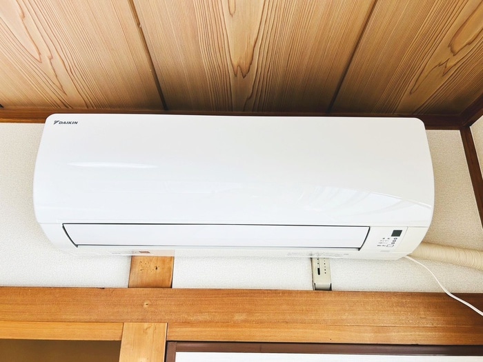 内観写真 松栄ビル