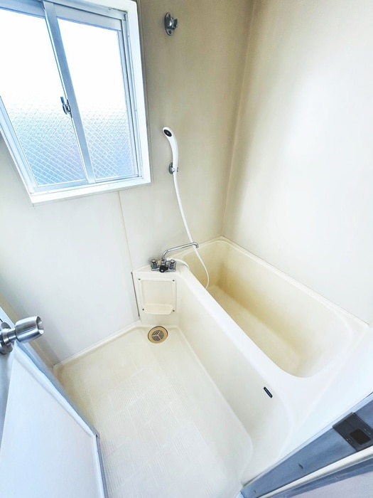 バス／シャワールーム等 松栄ビル