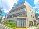 外観写真 m1BLD