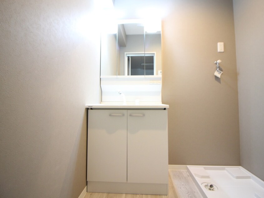 洗面 m1BLD
