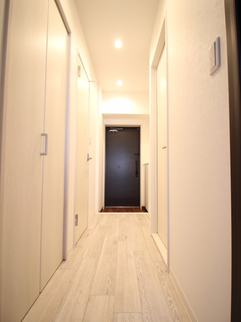 内観写真 m1BLD