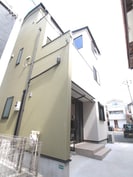 Ｋｏｌｅｔ与野本町♯０４の外観