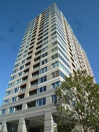 ザ・レジデンス三田（1602）