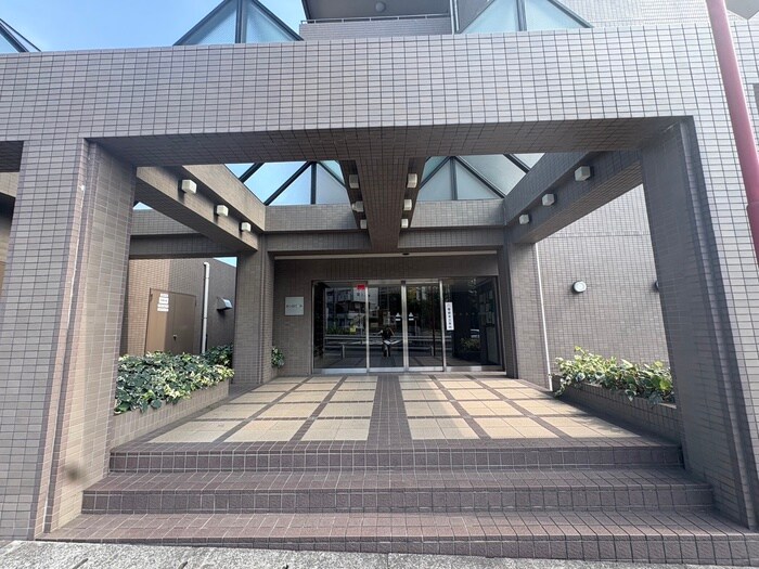 外観写真 第七植村ビル