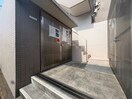 建物設備 第七植村ビル