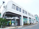 埼玉りそな銀行鶴ヶ島支店(銀行)まで750m Ａコ－ポ