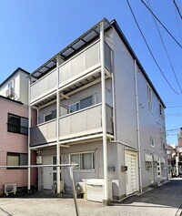 松島和田マンション