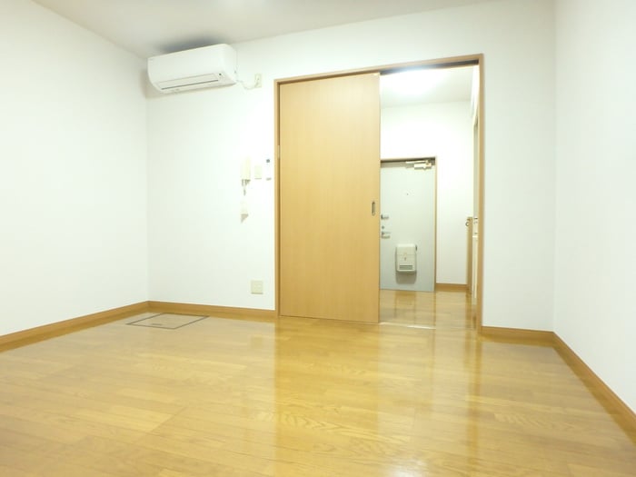 居室 セブンハイツ
