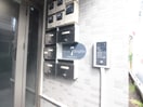 建物設備 セブンハイツ