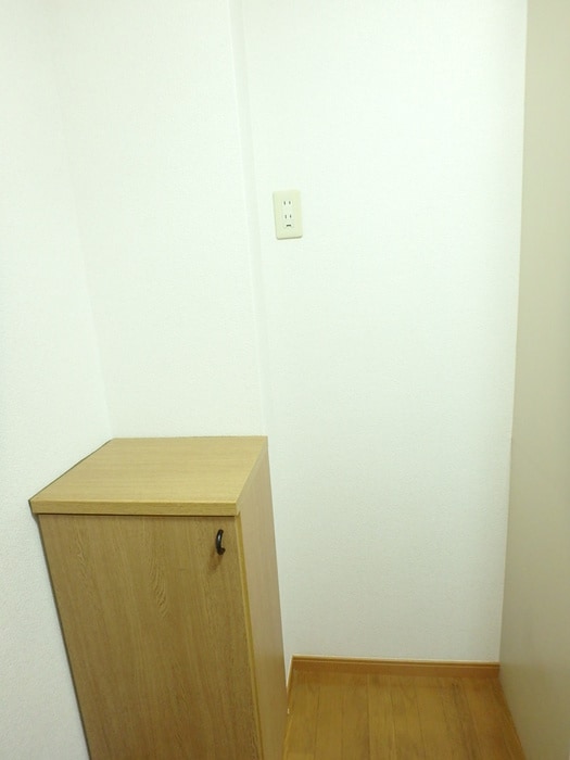 内観写真 セブンハイツ