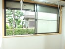 内観写真 セブンハイツ