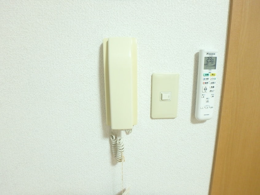 内観写真 セブンハイツ