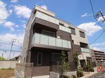 ラヴィ烏山
