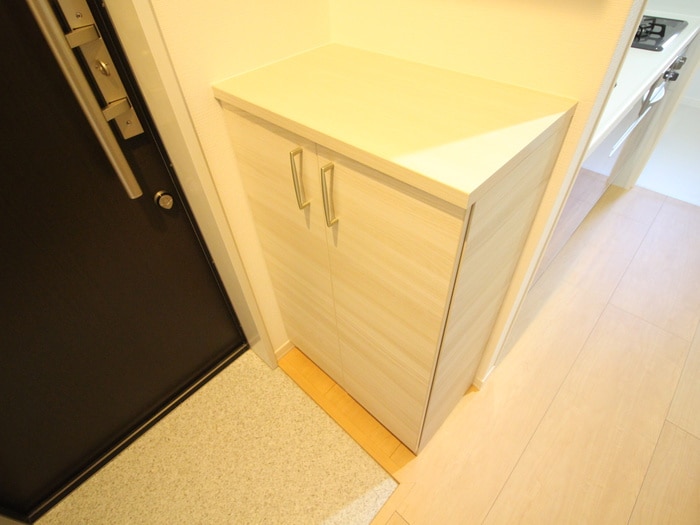 靴箱 ラヴィ烏山