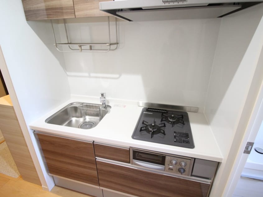 キッチン ラヴィ烏山