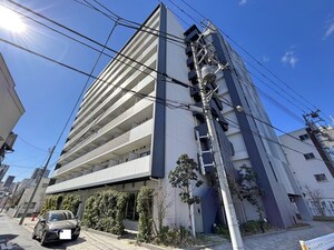 クレヴィスタ亀戸Ⅱ（717）