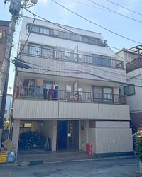 エバ千駄木