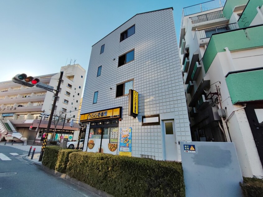 外観写真 第一丸正ビル