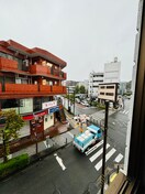 ベランダ・バルコニー 第一丸正ビル