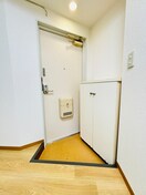 玄関 第一丸正ビル