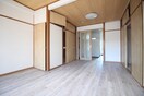 居室 高橋マンション