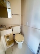 トイレ コ－ポ石井