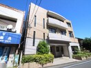 建物設備 コンフォ－ル府中