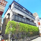 クライン・プラッツの外観