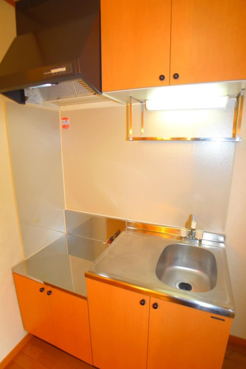 キッチン クライン・プラッツ