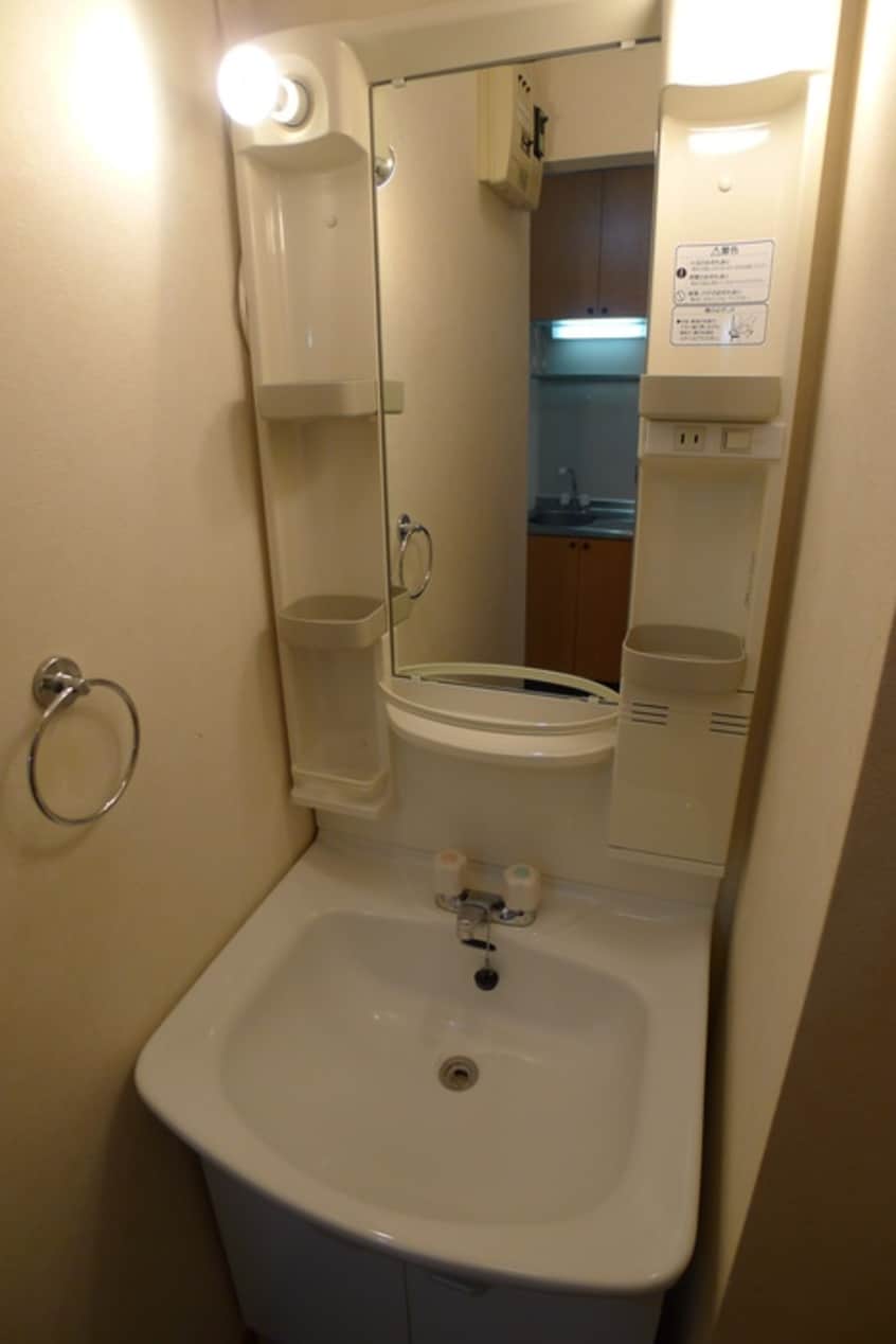 洗面 クライン・プラッツ