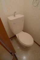 トイレ クライン・プラッツ