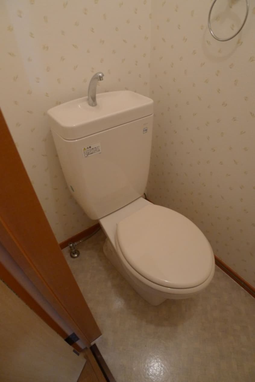 トイレ クライン・プラッツ