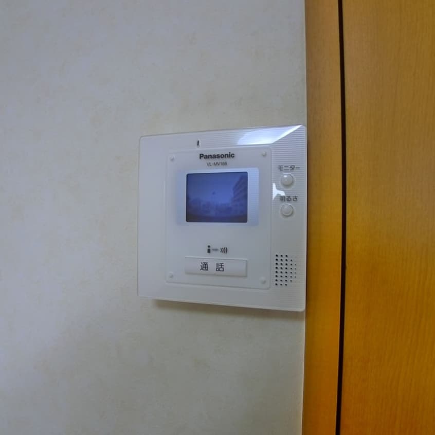 内観写真 クライン・プラッツ