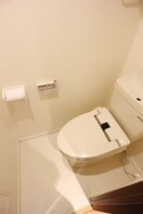 トイレ ｳｪﾙｽｸｴｱｲｽﾞﾑ三軒茶屋SOUTH