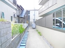 周辺環境 サークルハウス京成小岩