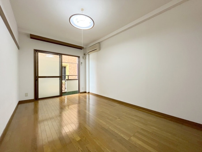 居室 ドリ－ムエイト