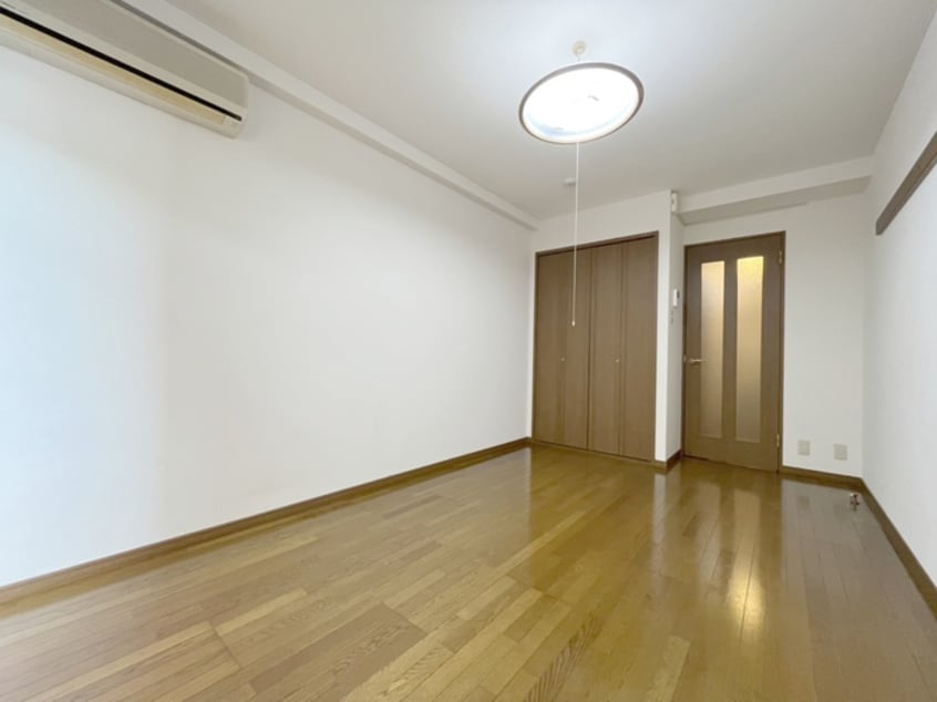 居室 ドリ－ムエイト